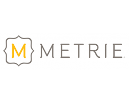 METRIE LOGO WithTag Eng ii